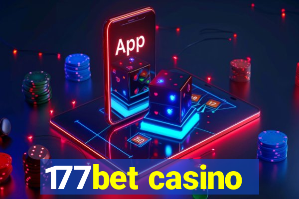 177bet casino